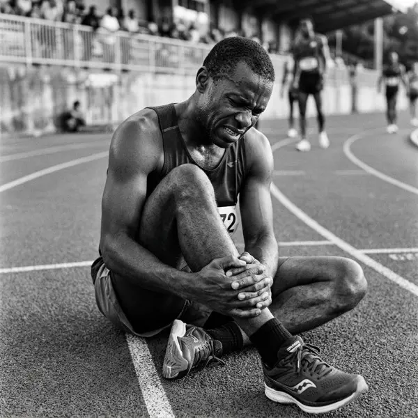 Dor na canela ao correr