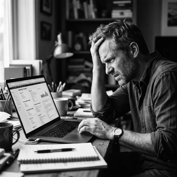 Planilhas da internet